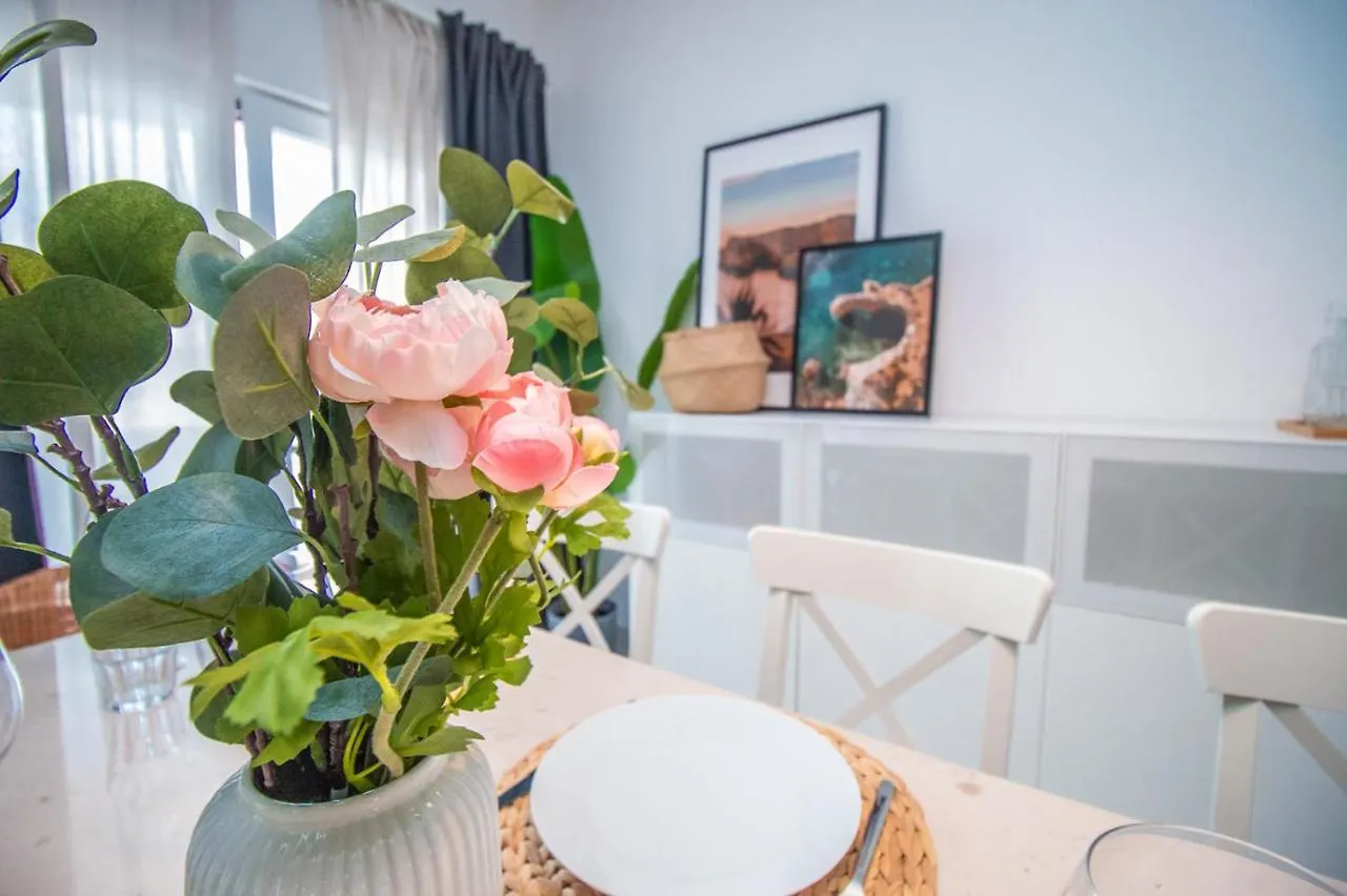 Villa Apartment Close To Golf, Beaches, Quinta Lago, Vale Lobo, Quarteira And Vilamoura Quinta do Lago