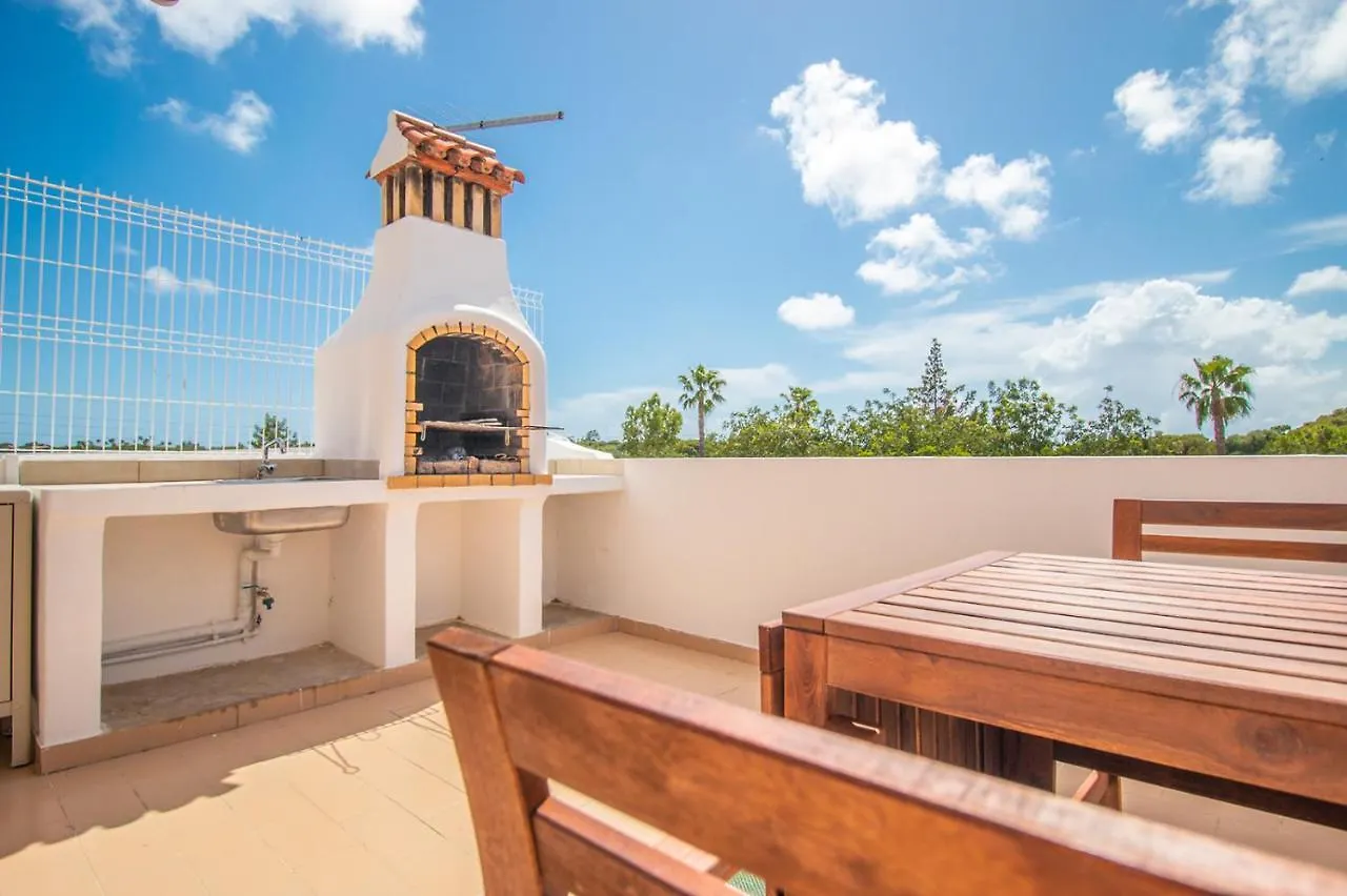 Villa Apartment Close To Golf, Beaches, Quinta Lago, Vale Lobo, Quarteira And Vilamoura Quinta do Lago