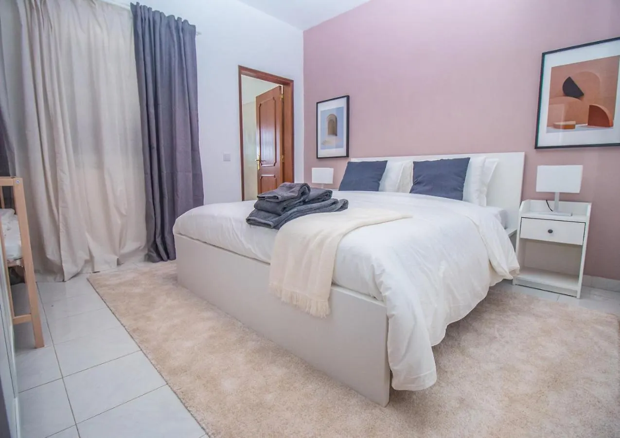 Apartment Close To Golf, Beaches, Quinta Lago, Vale Lobo, Quarteira And Vilamoura Quinta do Lago