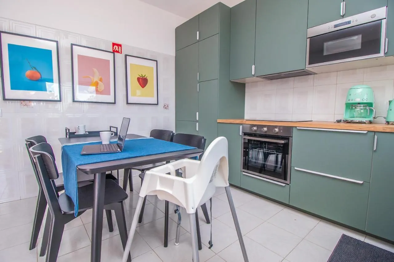 Villa Apartment Close To Golf, Beaches, Quinta Lago, Vale Lobo, Quarteira And Vilamoura Quinta do Lago