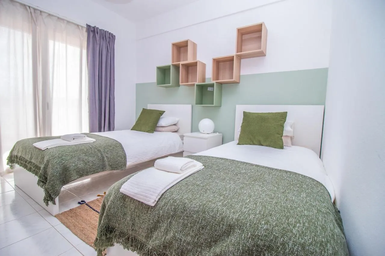Apartment Close To Golf, Beaches, Quinta Lago, Vale Lobo, Quarteira And Vilamoura Quinta do Lago 0*,  Portugal