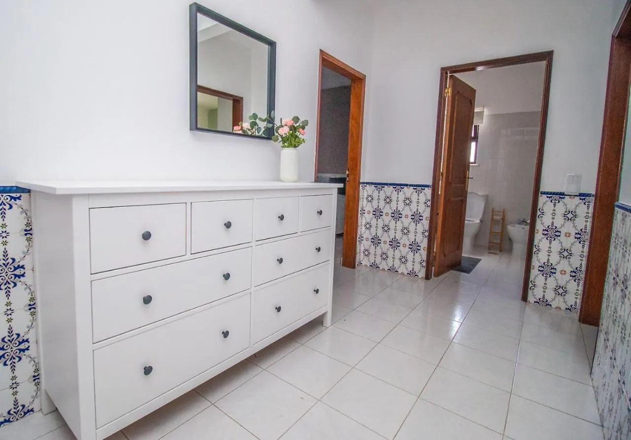 Villa As melhores experiências de conforto e lazer Quinta do Lago Portugal