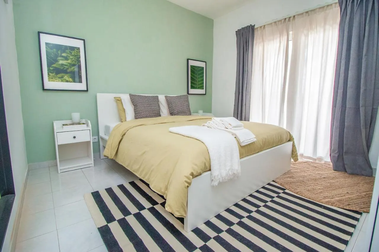 Villa Apartment Close To Golf, Beaches, Quinta Lago, Vale Lobo, Quarteira And Vilamoura Quinta do Lago