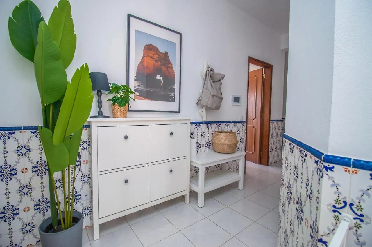 Apartment Close To Golf, Beaches, Quinta Lago, Vale Lobo, Quarteira And Vilamoura Quinta do Lago Villa