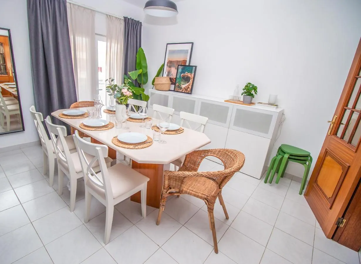 Villa Apartment Close To Golf, Beaches, Quinta Lago, Vale Lobo, Quarteira And Vilamoura Quinta do Lago