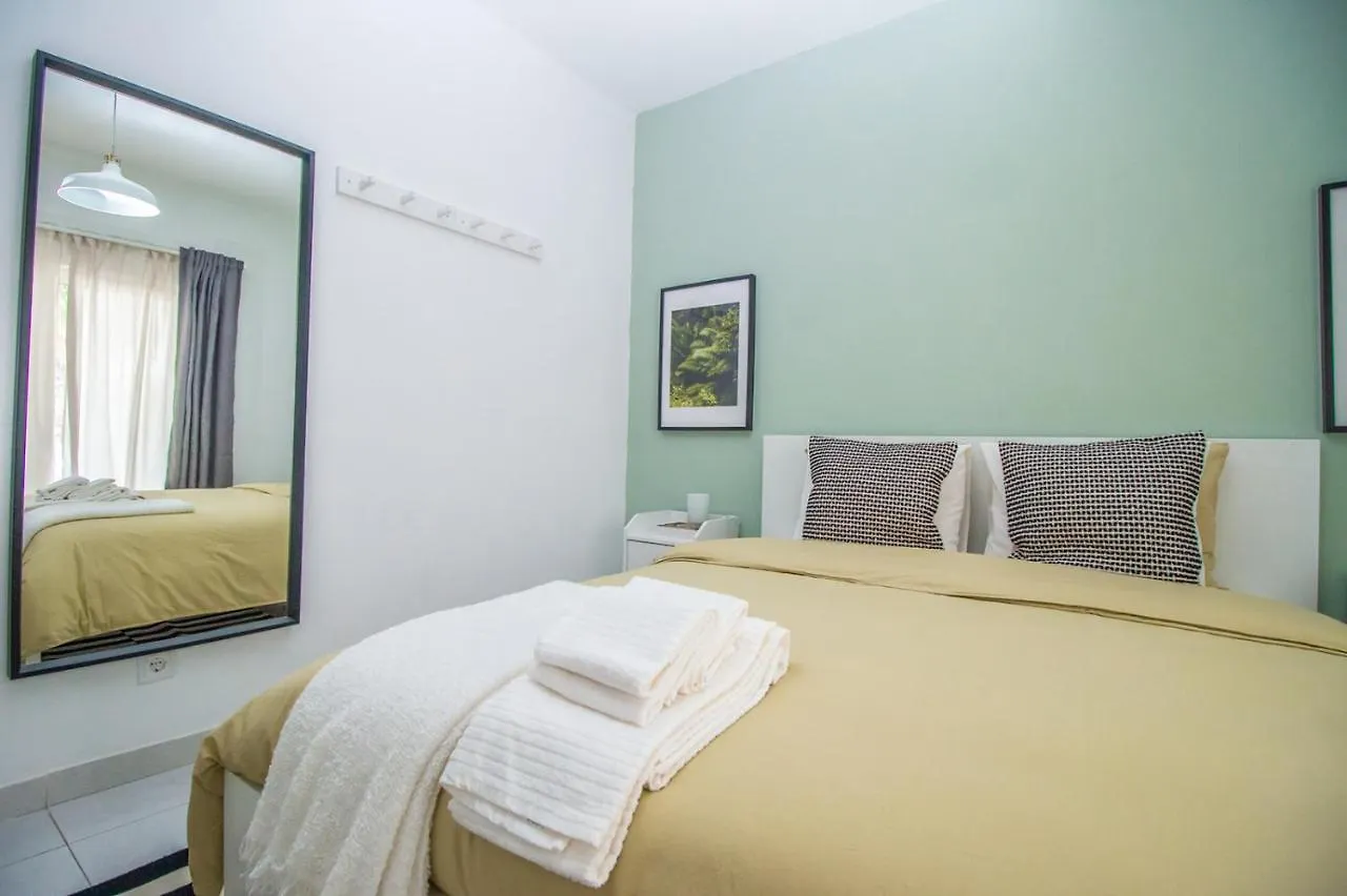 Apartment Close To Golf, Beaches, Quinta Lago, Vale Lobo, Quarteira And Vilamoura Quinta do Lago Portugal