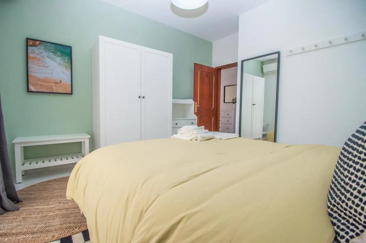 Apartment Close To Golf, Beaches, Quinta Lago, Vale Lobo, Quarteira And Vilamoura Quinta do Lago 0*,  Portugal