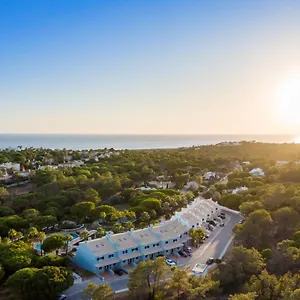 Ancão Gardens Quinta do Lago